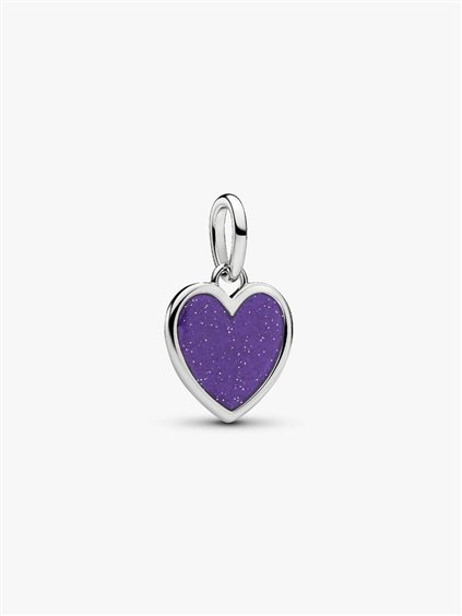 Charm Pandora Donna in Lega metallica 735088C02 - 735088C02